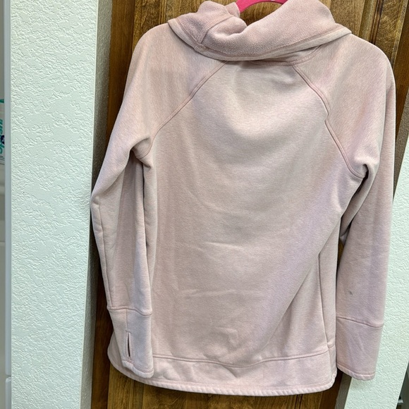 RBX Cowl Neck Pullover Sweatshirt Size M - Picture 6 of 6